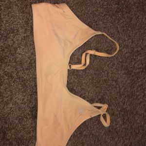 Boutin LA Bikini top size medium, fits like small.